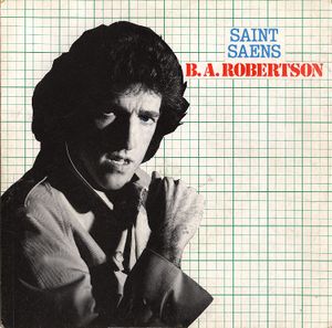 Saint Saens (Single)