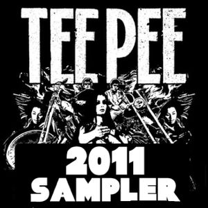 Tee Pee 2011 Sampler