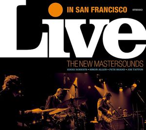 Live In San Francisco (Live)