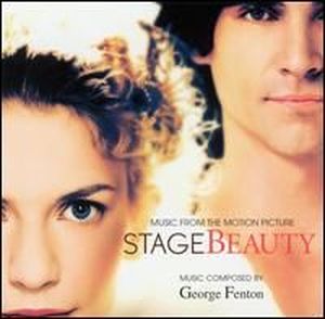 Stage Beauty (OST)