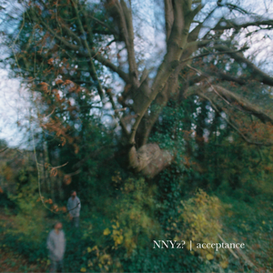 Acceptance EP (EP)