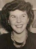 Dorothy Whitney