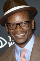 Photo Lawrence Gilliard Jr.