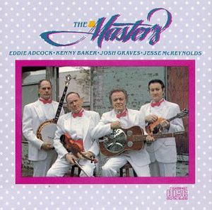 The Masters