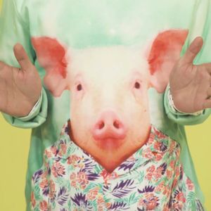 Piggy Piggy (Single)