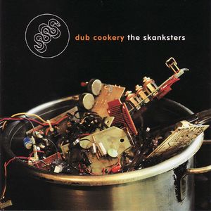 Dub Cookery