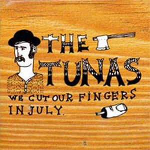 We Cut Our Fingers in July