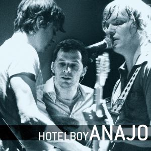 Hotelboy (Single)