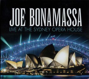 Live at the Sydney Opera House (Live)