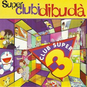 Superclubidibudà