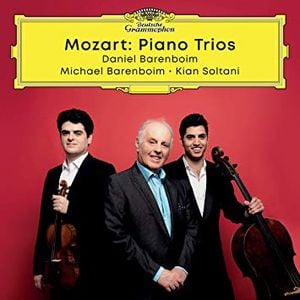 Piano Trios