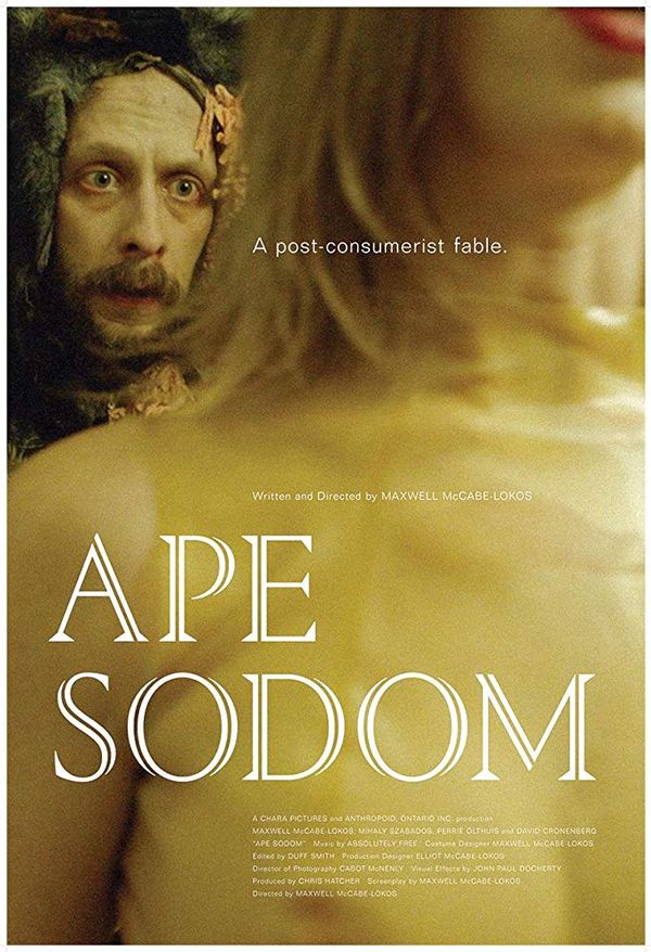 Ape Sodom