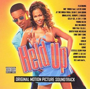 Held Up: Original Motion Picture Soundtrack (OST)