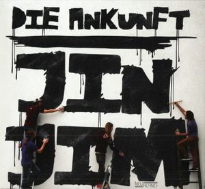 Die Ankunft