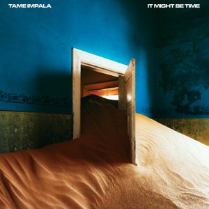 It Might Be Time (Single)