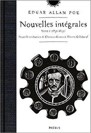 Nouvelles intégrales, tome 1 (1831-1839)