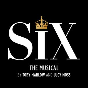 Six: The Musical: Studio Cast Recording (OST)