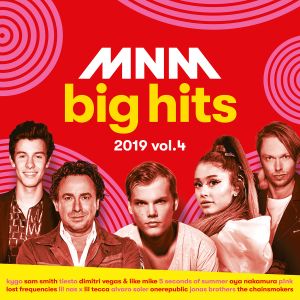 MNM Big Hits 2019, Vol. 4