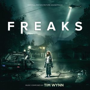 Freaks (OST)
