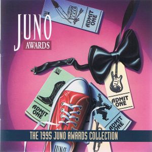 The 1995 Juno Awards Collection