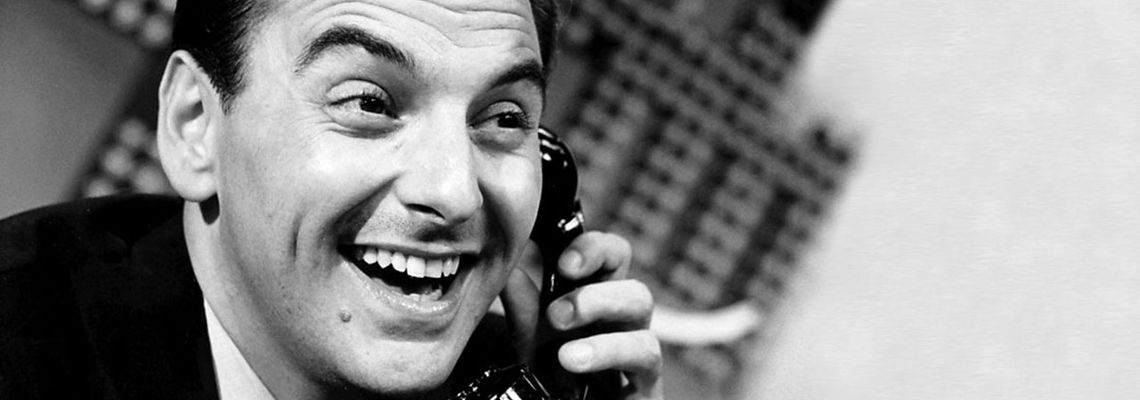 Cover Bob Monkhouse: A BAFTA Tribute