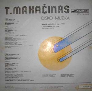 Disko Muzika