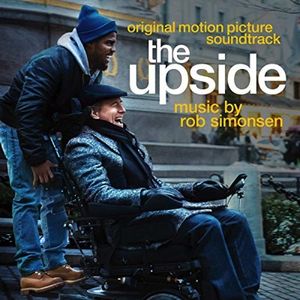 The Upside (OST)