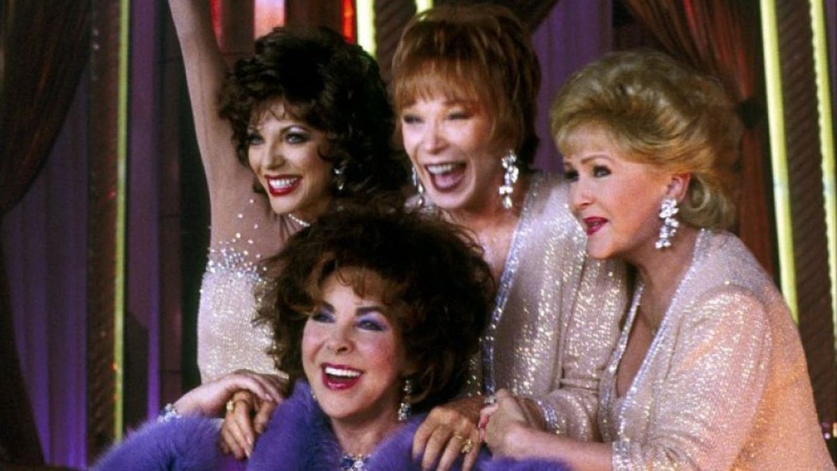 Drôles de retrouvailles Film (2001) SensCritique