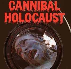 In the Jungle: The making of Cannibal Holocaust