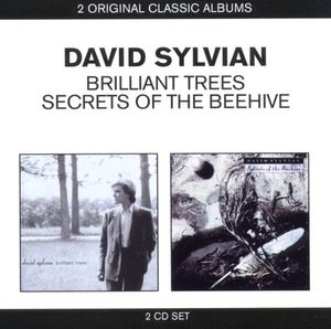 Brilliant Trees / Secrets Of The Beehive