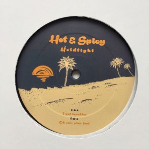 Hot & Spicy 002 (EP)