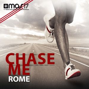 Chase Me (Extended Mix) (Single)