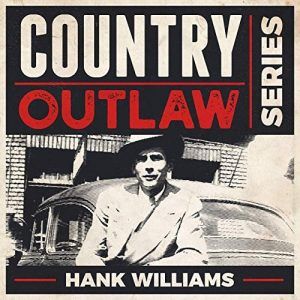 Country Outlaw Series
