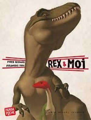 Rex & Moi