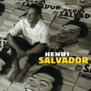 Best of Henri Salvador