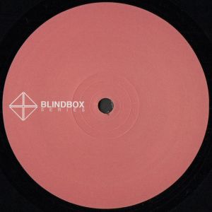 Blind Box 007 (EP)