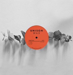 Unison Wax 02 (EP)