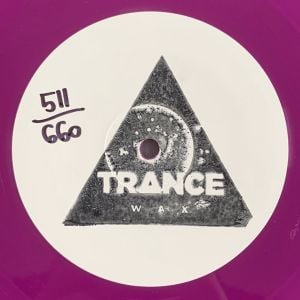 Trance Wax Six (EP)