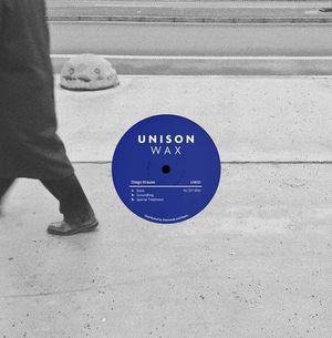 Unison Wax 01 (EP)