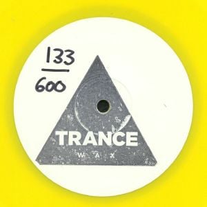 Trance Wax Four (EP)