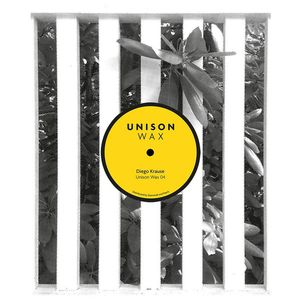 Unison Wax 04 (EP)