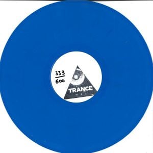 Trance Wax Two (EP)