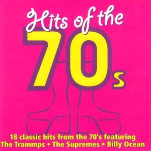 Hits of the 70s