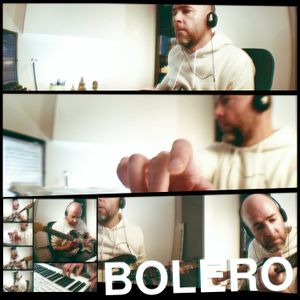 Bolero With Noodles (Single)