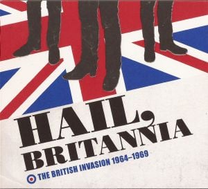 Hail, Britannia