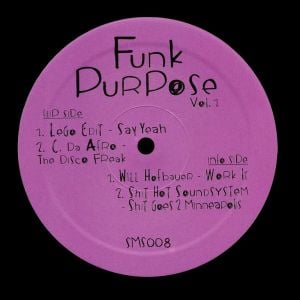 Funk Purpose Vol. 1