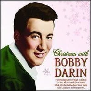 Christmas with Bobby Darin