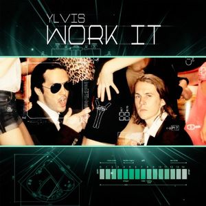 Work It (Single)