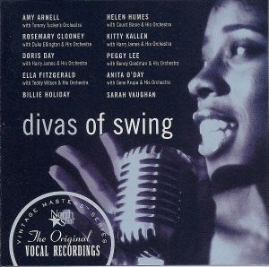 Divas of Swing