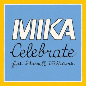 Celebrate (Single)